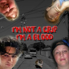 I´m not a crip I´m a Blood (Ft. DJ DILLY)