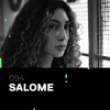 Glitch Podcast 094 / SALOME DJ mix artwork - Electronic music tracklist cover image