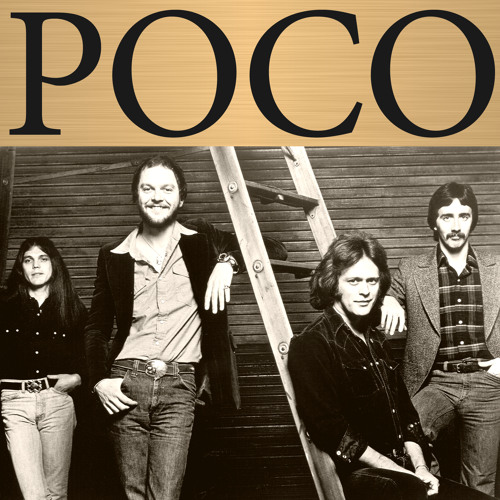 Stream Heart Of The Night by Poco | Listen online for free on SoundCloud