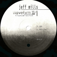 jeff mills - dna