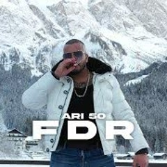 ARI50 - FDR