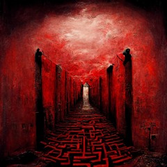 Maze Of Punishment (Blood Klotz Remix)