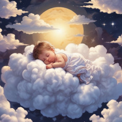 Baby Sleep Music | Calming Lullaby