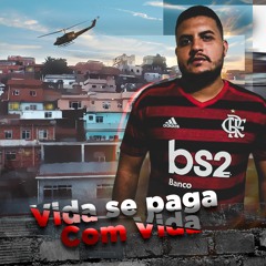 MC COELHO - VIDA SE PAGA COM VIDA DJs LABIRINTO & TODDY