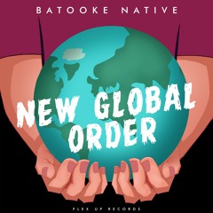 Batooke Native - Vem Pro Baile