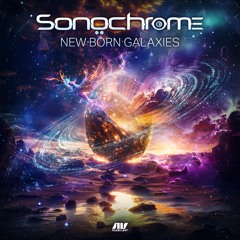 Sonochrome - Embryonic