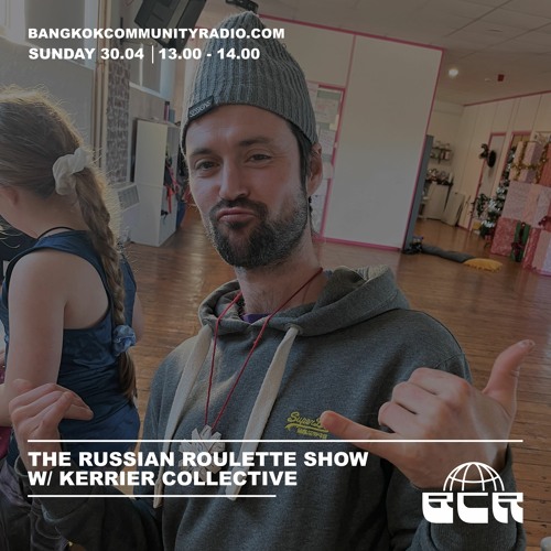 The Russian Roulette with Kerrier Collective - 30th April 2023