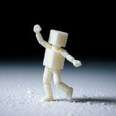 powdered Sugar