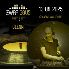Glenn @ ZWRT GOUD 2025