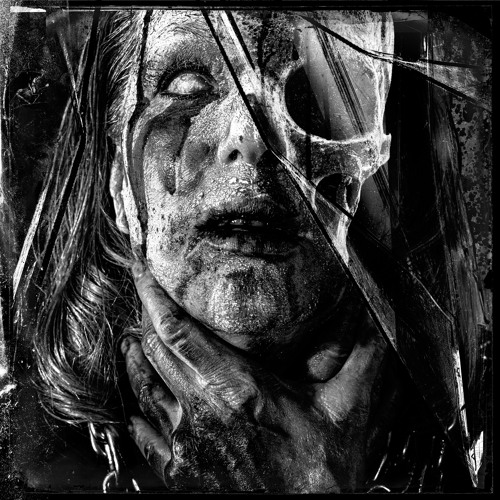 KRUELTY & EXPROZ † DAMNATION