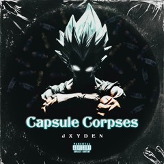 Capsule Corpses
