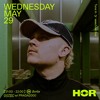 PRADA2000 | HÖR - May 29 / 2024 DJ mix artwork - Electronic music tracklist cover image