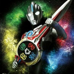 Ultraman Orb - Orb no Inori feat May J.
