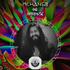 Set Michango Fest 2023 Azteck Project
