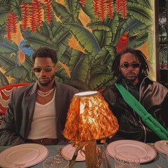 kendrick leak (senam mix)
