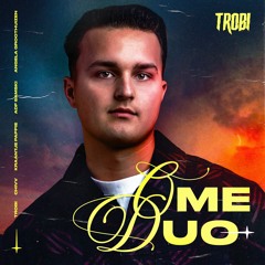 Trobi - Ome Duo ft. Chivv, Kraantje Pappie, ADF Samski & Angela Groothuizen (Techno Remix)