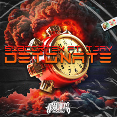 Subcortex - Detonate (feat. TJAY) [Premiere]