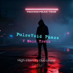 Techno Peak-Time Phase V (Main Track)