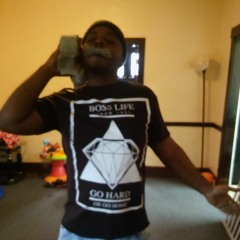 statep da godking x trap house
