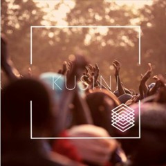 Through The Dust (Kusini Remix)