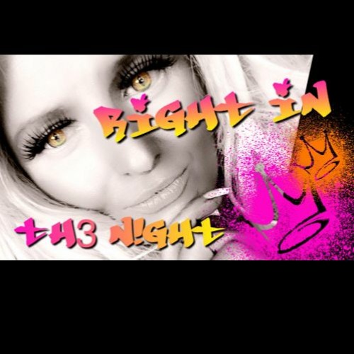 R!GHT !♛ TH3 N!GHT  ____ᵟᵁᴱᴱᴺ♛ᴿᴬᵛ3ᴿ