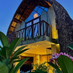 Club Tribal House 2025 vibes