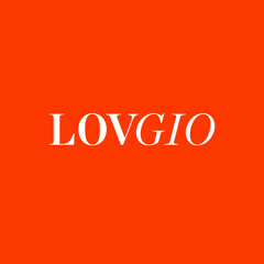 LOVGIO LAUNCH - ROZA TERENZI
