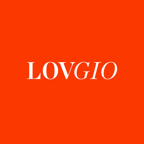 LOVGIO LAUNCH - ROZA TERENZI