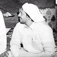 محمد بن الذيب - البارحة