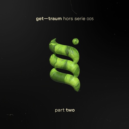 Premiere : Traumer - Chill Later (GRHS005P2)
