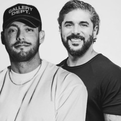 Ramonis b2b Mandy at The Trip