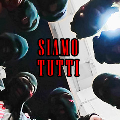 Siamo Tutti (DJ Gysi x Uzy Remix)