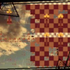 Yume 2kki OST - Jazz Station: Ruined Plaza