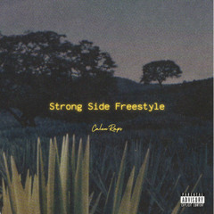 STRONG SIDE (FREESTYLE)