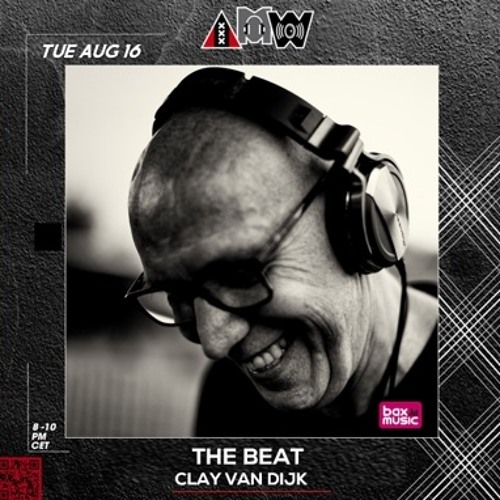THE BEAT on AMW-FM guest mix
