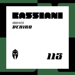 Bassiani invites Deniro / Podcast #113