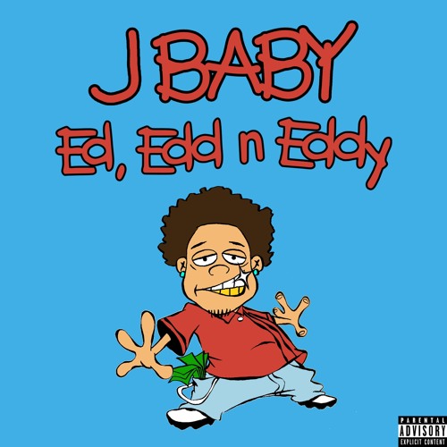 Stream Ed Edd N Eddy By J Baby Listen Online For Free On Soundcloud