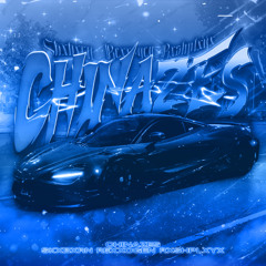 CHINAZES w/REXXOGEN, RXSHPLXYX