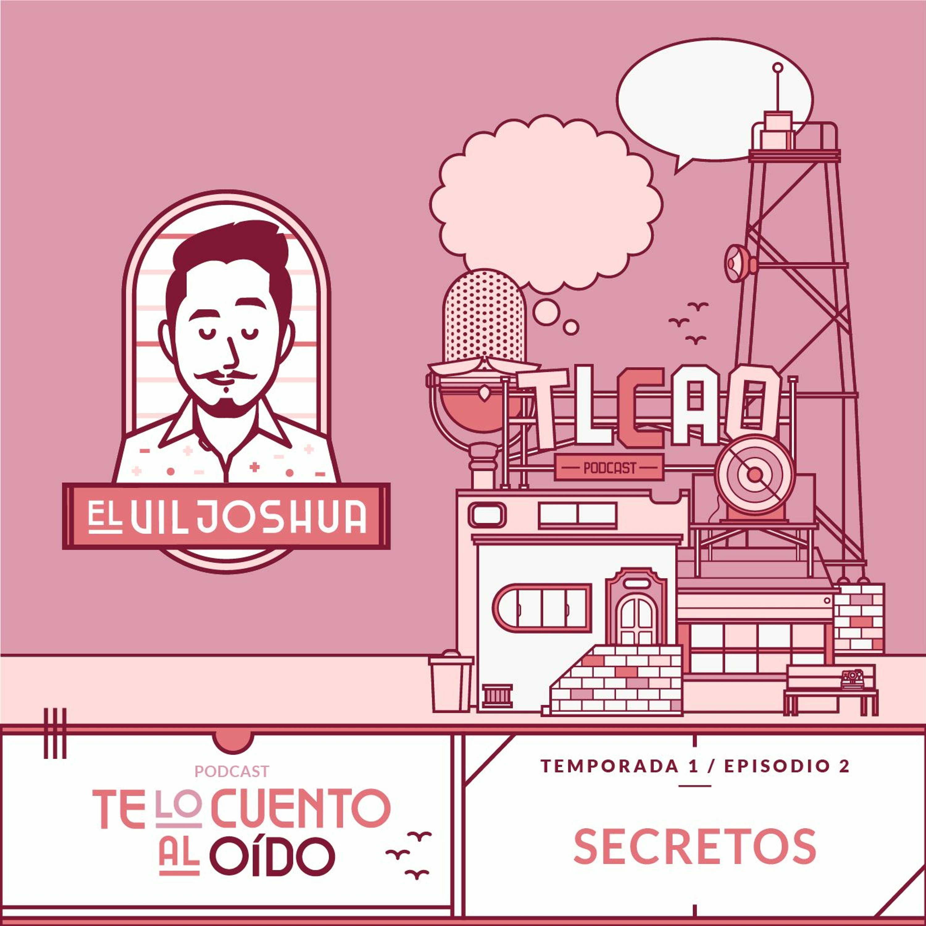 Te lo cuento al oído