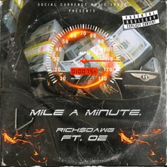 Mile A Minute