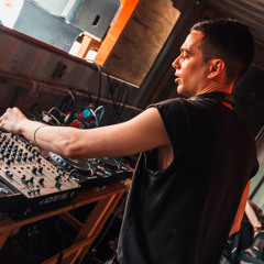Jack Fresia | Vault Sessions x BASSIANI, Der Hintergarten | 31 MAY 2025