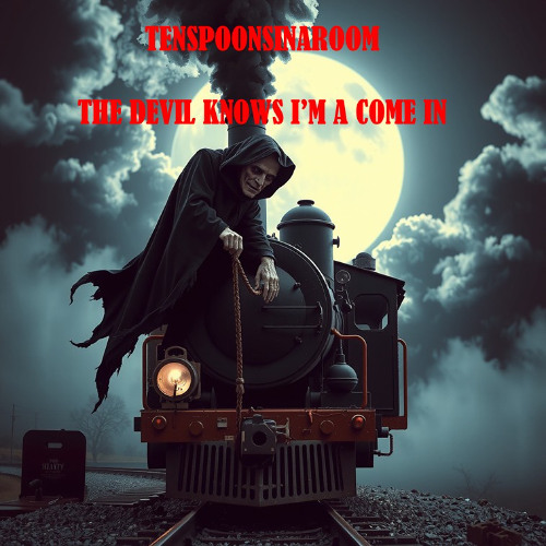 The Devil Knows I'm a Come in