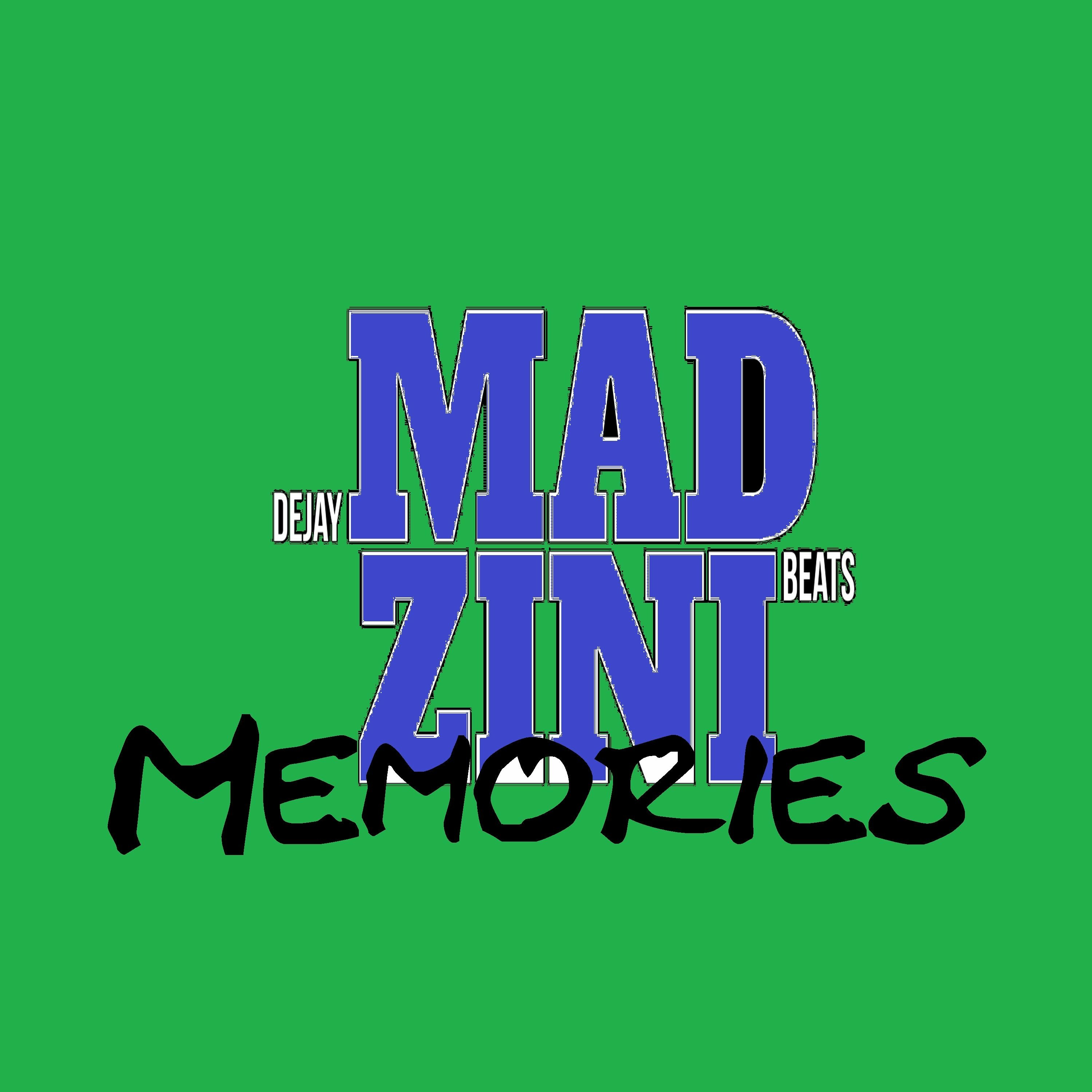Memories episode artwork