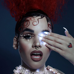 RIGHT SWITCH LEFT SWITCH (EP: Pearls)