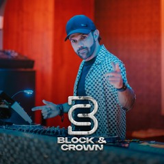 BLOCK & CROWN 0081 RADIO SHOW