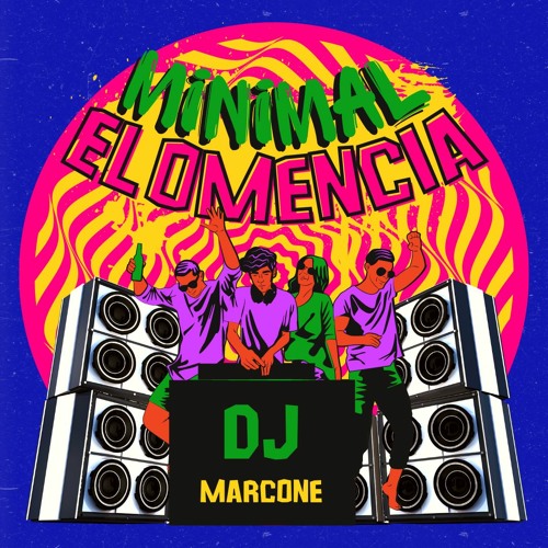 MINIMAL elomência (error party)