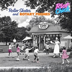 Roller Skates and Rotary Phones (LIVE)