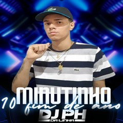 10 MINUTINHO HITMADA NO LIGHT 001 [DJ PH DA LINHA]