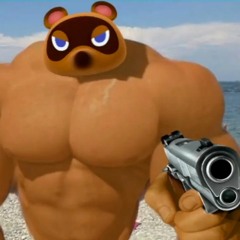 Tom Nook Say's Some Shit