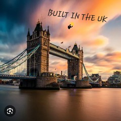 BUILT IN THE UK